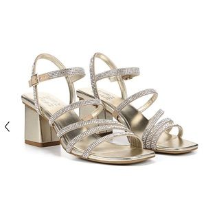 Naturalizer Niko Dress Sandal